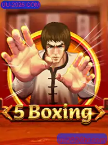 Explorando o Inovador Jogo 5Boxing e Seu Impacto no Cenário Atual
