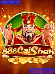 888CaiShen: Mergulhando no Universo Místico dos Slots Online