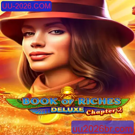 Explorando o Mundo de BookofRichesDeluxeChapter2