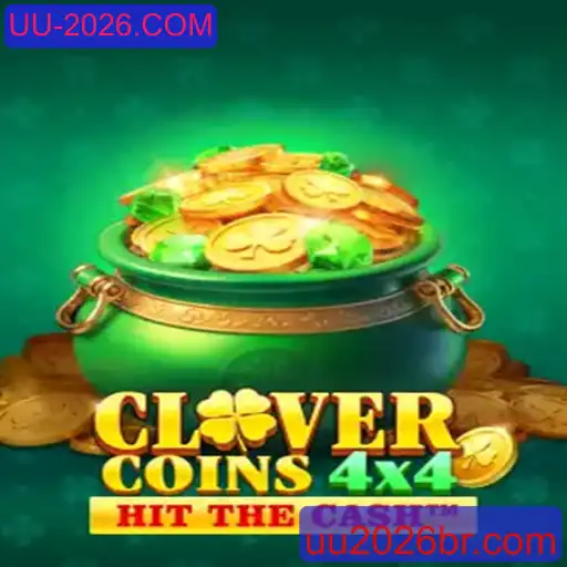 Desvendando o Mundo de CloverCoins4x4: A Última Sensação em Jogos
