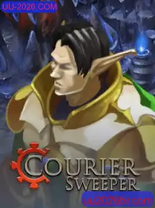 CourierSweeper: Explorando o Novo Fenômeno dos Jogos em UU-2026.COM