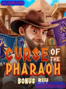Descubra o Fascinante Jogo Curse of the Pharaoh Bonus Buy: Aventuras e Regras