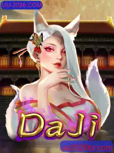 DaJi: A Revolução do Entretenimento Digital