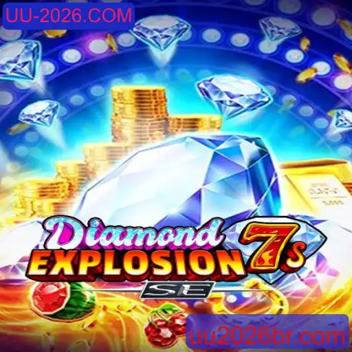 Explorando o Dinamismo de DiamondExplosion7sSE e Seu Impacto no Mundo dos Jogos em 2026
