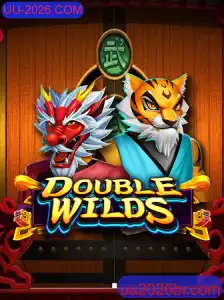 Descubra DoubleWilds: O Novo Fenômeno do Mundo dos Jogos em 2026