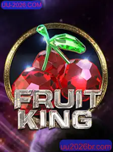 Desvendando o Mundo de FruitKing: O Novo Fenômeno dos Jogos Online