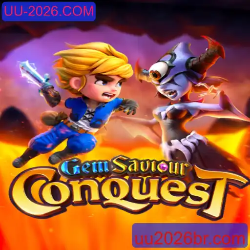 GemSaviourConquest: Descubra o Universo Emocionante do Novo Jogo de Aventura