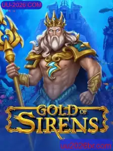 Descubra o Fascinante Mundo de GoldofSirens: Regras, Introdução e Eventos Atuais