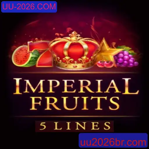 ImperialFruits5: Descubra a Nova Sensação dos Jogos Online com UU-2026.COM