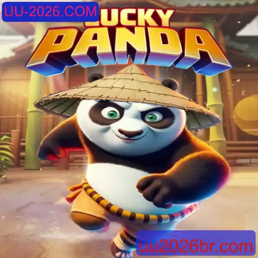 Descubra o Fascinante Mundo do LuckyPanda