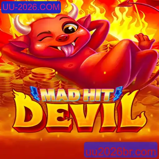 Descubra o Fascinante Mundo de MadHitDevil: O Desafio de Estratégia em UU-2026.COM