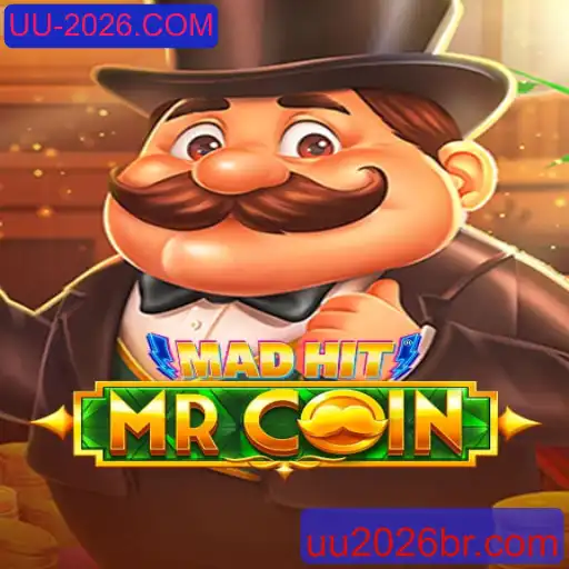 MadHitMrCoin: Descubra o Novo Fenômeno Gamer de 2026
