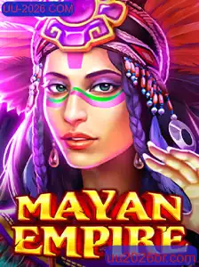 Descubra MayanEmpire: Um Jogo Fascinante