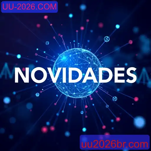NOVIDADES