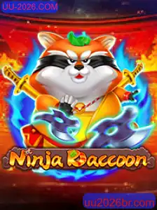 NinjaRaccoon: O Jogo que Está Transformando Entretenimento e Aventura