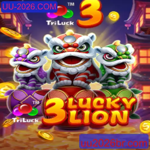 Descobrindo o Excitante Mundo de 3LUCKYLION: Uma Nova Experiência de Jogo