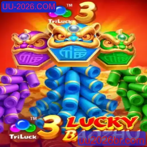 Explorando o '3LuckyBaozhu': Um Jogo de Sorte e Estratégia em Ascensão