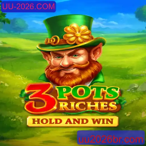 Explorando o Novo Fenômeno dos Jogos: 3potsRiches