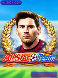 Descubra AllStarTeam: O Jogo Estratégico que Está Conquistando 2026