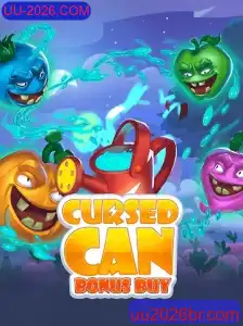 CursedCanBonusBuy: Um Jogo Inovador que Proporciona Emoção e Estratégia