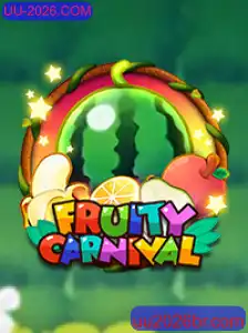 Explorando o Mundo Encantado de FruityCarnival