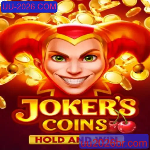 JokersCoins: Descubra o Novo Fenômeno Mundial de Jogos Online