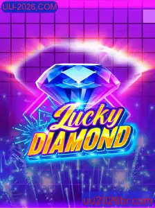 Descubra o Mundo de Aventuras de LuckyDiamond
