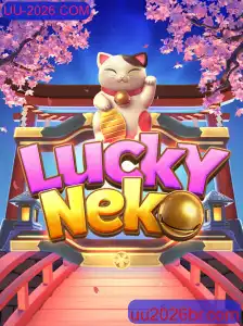 Descubra o Envolvente Jogo LuckyNeko no Mundo de Entretenimento