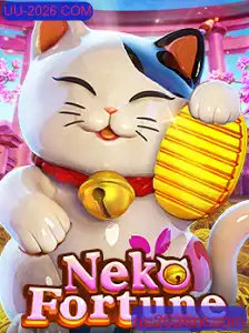 Descubra NekoFortune: O Novo Fenômeno dos Jogos de Azar Online