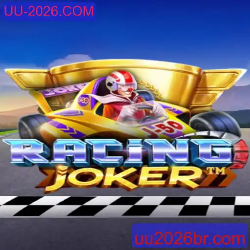 RacingJoker: Descubra o Novo Fenômeno dos Jogos de Corrida