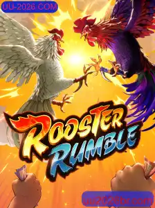 RoosterRumble: Descubra a Emoção do Novo Fenômeno dos Jogos