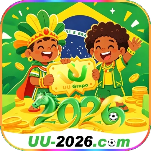 UU-2026.COM Logo