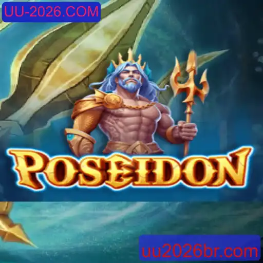 Poseidon: Mergulhe na Aventura do Jogo UU-2026.COM