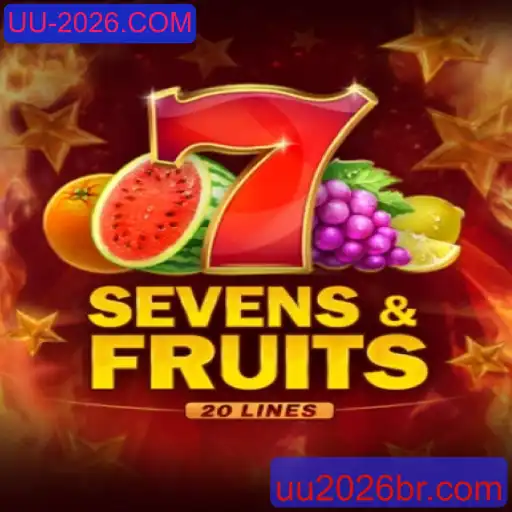 Descubra SevensFruits20: Um Jogo de Estratégia e Diversão em 2026