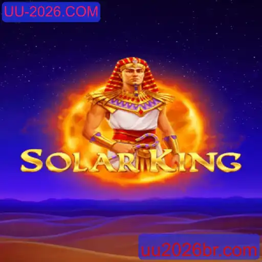 SolarKing: Uma Aventura Cósmica no Mundo dos Jogos Digitais