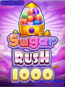 Explorando o Mundo de SugarRush1000: Um Jogo de Estratégia e Diversão