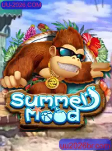 Descubra o Universo de SummerMood: O Novo Jogo Socialmente Envolvente