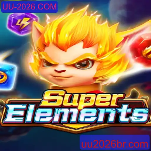 Descubra o Mundo de SuperElements: A Revolução dos Jogos Online