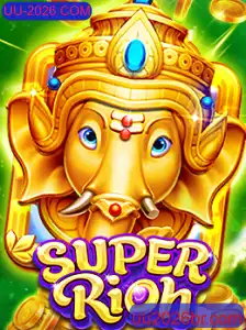 SuperRich: Explorando o Fenômeno Gaming de 2026