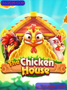 Explorando o Mundo Fascinante de TheChickenHouse