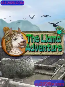 TheLlamaAdventure: Um Mergulho no Mundo de Aventuras Llamaiscas