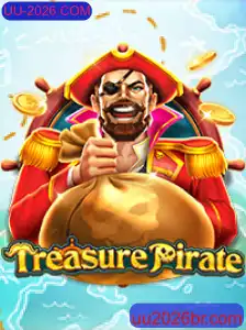 Descubra o Fascinante Mundo de TreasurePirate: Um Guia Completo