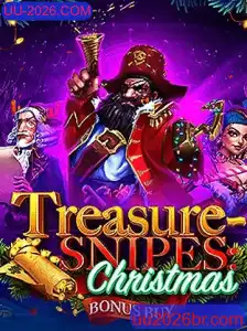 TreasuresnipesChristmas: Uma Jornada Encantadora em UU-2026.COM