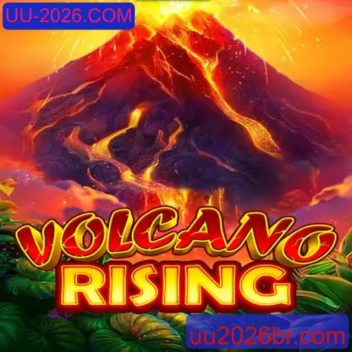 VolcanoRising: Uma Aventura Intensa no Mundo dos Jogos